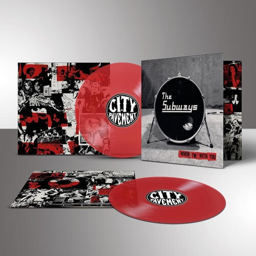 The Subways - When I'm With You