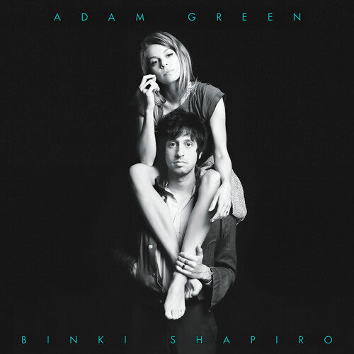 Adam Green - Adam Green & Binki Shapiro - Blue