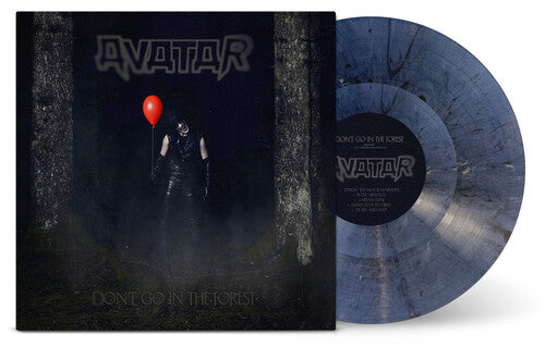 Avatar - Don't Go In The Forest [Midnight Oil] { vinyl }
