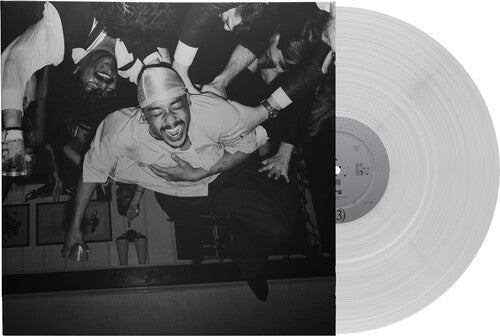 Dijon - Baby [Clear] { vinyl }