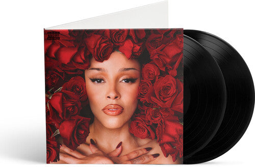 Doja Cat - Vie [2LP] { vinyl }