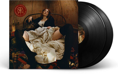 Florence + The Machine - Everybody Scream [2LP] { vinyl }