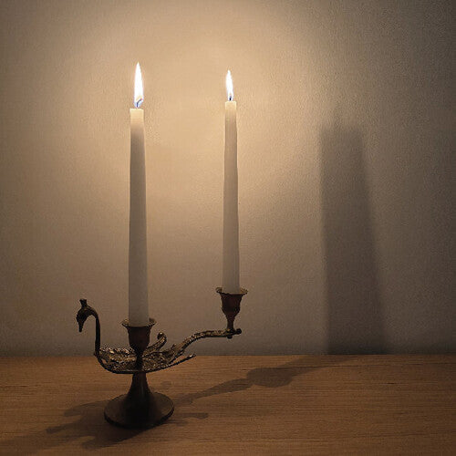 Faten Kanaan - Diary Of A Candle