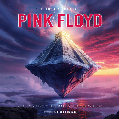 Pink Floyd - Rock N' Roots Of [Pink] { vinyl }