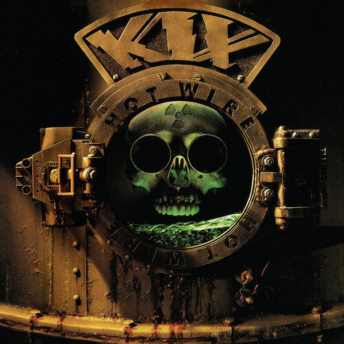 Kix - Hot Wire