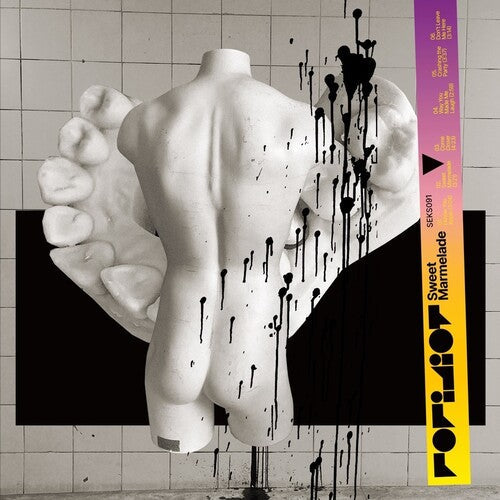 Popidioit - Sweet Marmelade