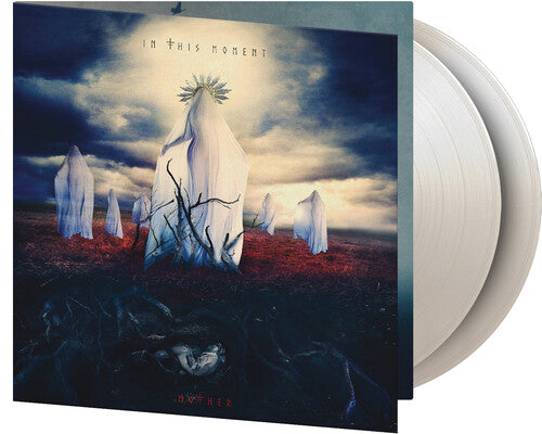 In This Moment - Mother [White] { vinyl }