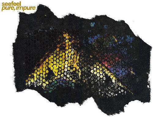Seefeel - Pure, Impure