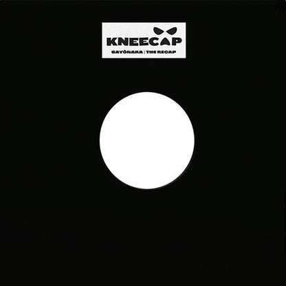 Kneecap - Sayonara / The Recap [12" EP] { vinyl }