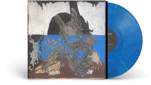 Conway the Machine - Look What I Became [Blue Marble] { vinyl }