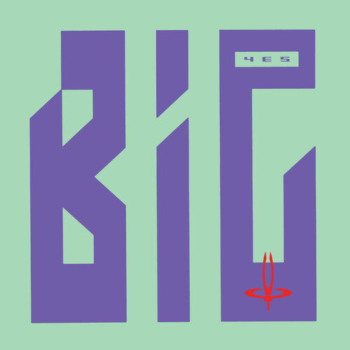 Yes - Big Generator (RKTBR25)