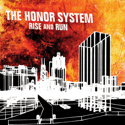 The Honor System - Rise And Run