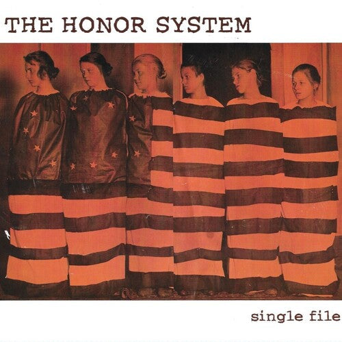 The Honor System - Single File