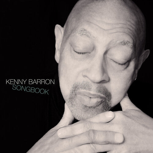 Kenny Barron - Songbook [2LP] { vinyl }