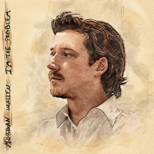 Morgan Wallen - I'm The Problem