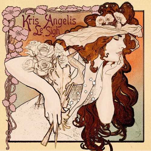Kris Angelis - Le Sigh