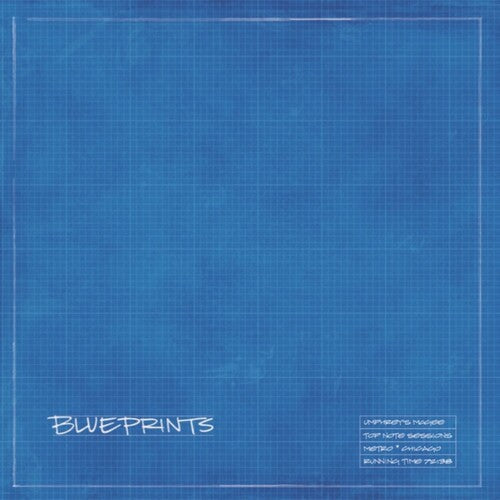Umphrey's McGee - Blueprints [2LP] { vinyl }