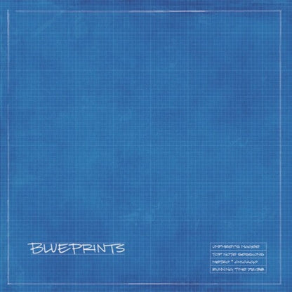 Umphrey's McGee - Blueprints [2LP] { vinyl }