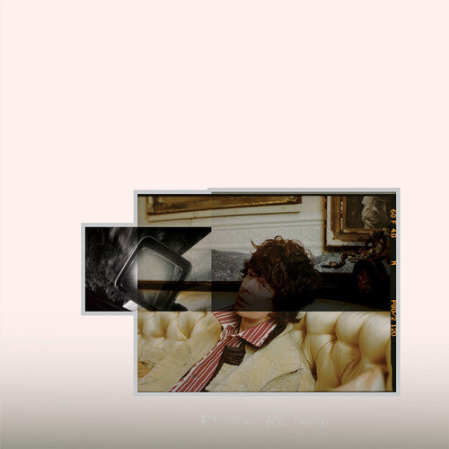 Fionn Regan - O Avalanche { vinyl }