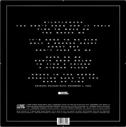 Tom Petty - Wildflowers (One Step) [2LP First Pressing Numbered Edition) { vinyl }