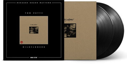 Tom Petty - Wildflowers (One Step) [2LP First Pressing Numbered Edition) { vinyl }