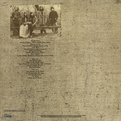 Steeleye Span - Please to See the King [Green Splatter] { vinyl }