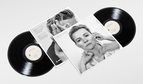 Brandi Carlile - Returning To Myself { vinyl }