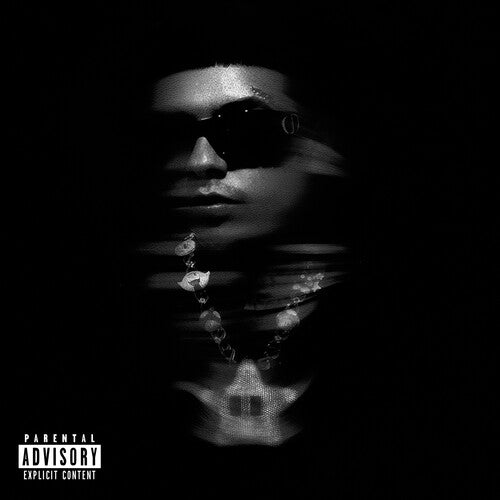 Natanael Cano - Porque La Demora [2LP] { vinyl }