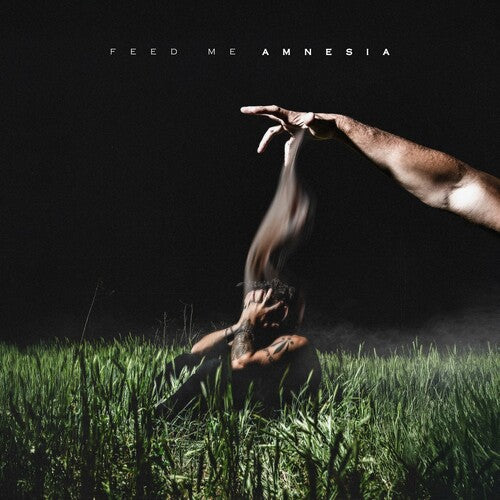 Layto - Feed Me Amnesia - Green