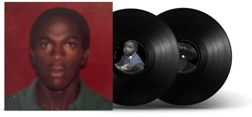 Daniel Caesar - Son of Spergy, Son of Spergy [2LP] { vinyl }
