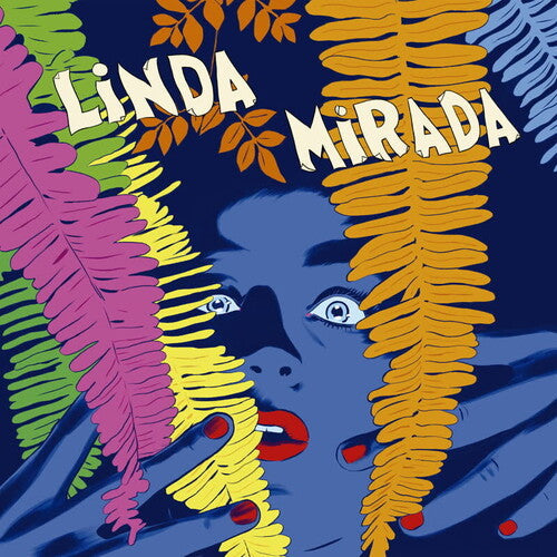 Linda Miranda - Que Largo Es El Verano