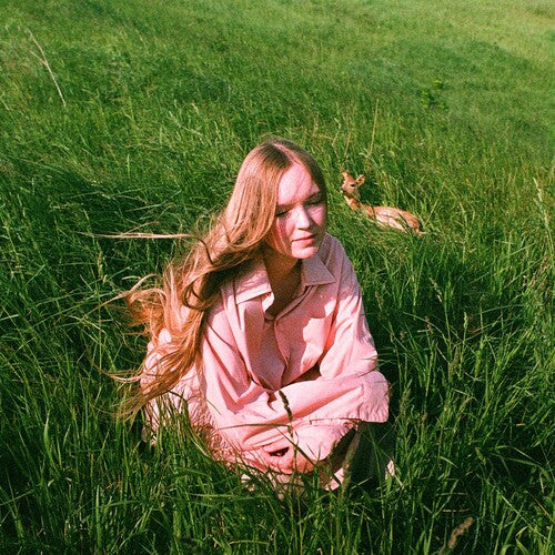 Babygirl - Stay Here Where It's Warm [Orange] { vinyl }