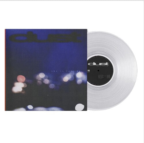 Dust - Sky Is Falling