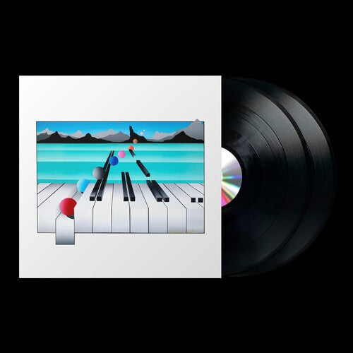 Various Artists - The Style of Life [2LP] { vinyl }