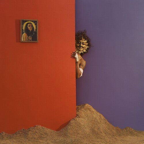 Kyle Dion - Soular [Orchid & Apricot] { vinyl }