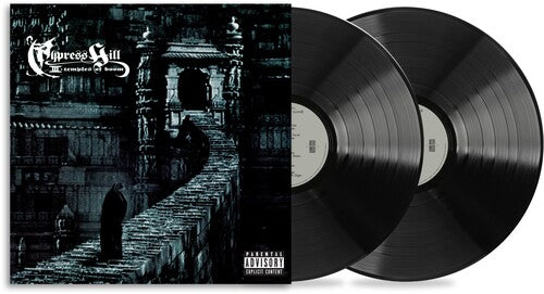 Cypress Hill - III (Temples Of Boom): 30th Anniversary [2LP] { vinyl }