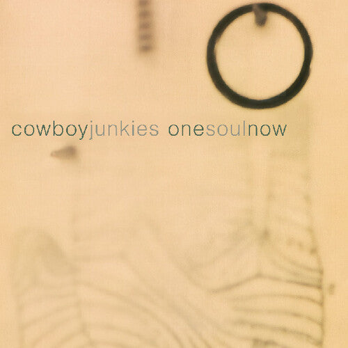 Cowboy Junkies - One Soul Now