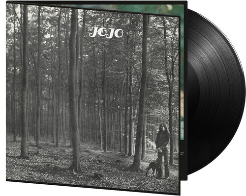George Kooymans - Jojo { vinyl }
