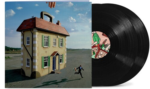 O.A.R. - Stories of a Stranger [2LP] { vinyl }