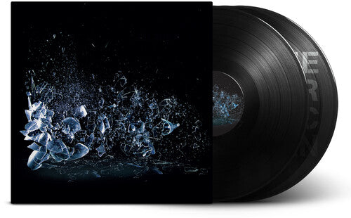 The Dillinger Escape Plan - Dissociation { vinyl }