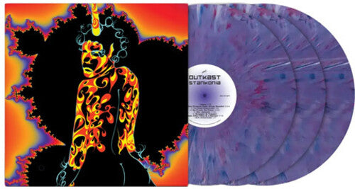 Outkast - Stankonia (Anniversary Edition Vinyl)
