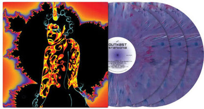 Outkast - Stankonia (Anniversary Edition Vinyl)