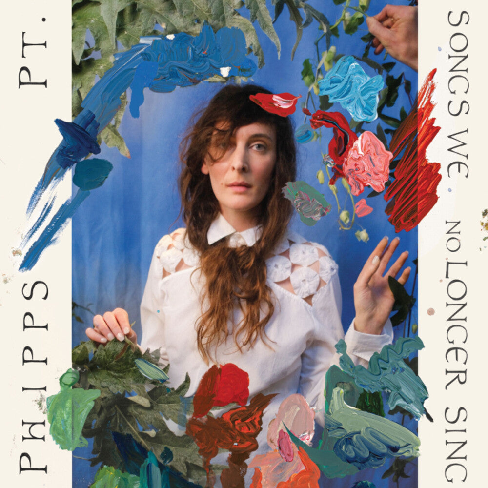 Phipps Pt. - Songs We No Longer Sing