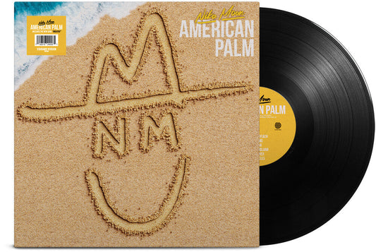 Niko Moon - American Palm (Deluxe) (Deluxe)