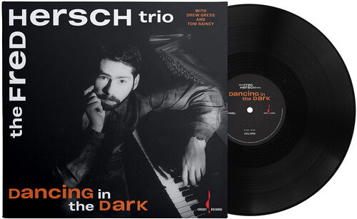 The Fred Hersch Trio - Dancing in the Dark [Half-Speed Master] { vinyl }