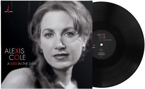 Alexis Cole - A Kiss in the Dark [Half-Speed Master] { vinyl }