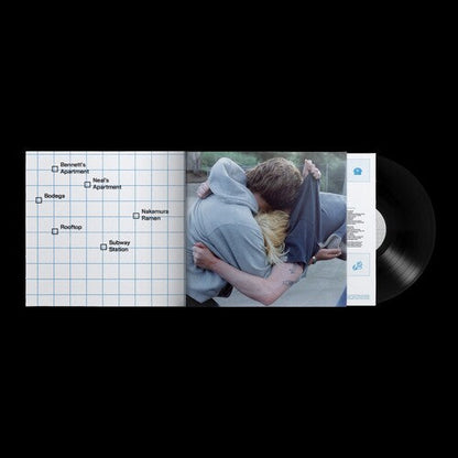 Bennett Coast - Fashion for the Mourning / Where Are You Going? { vinyl }