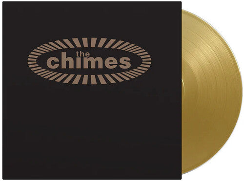 The Chimes - Chimes [Gold] { vinyl }
