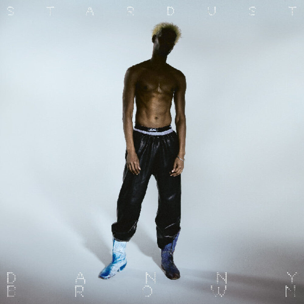 Danny Brown - Stardust (White 2 LP)