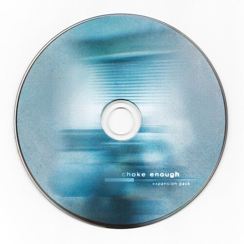 Oklou - Choke Enough: Expansion Pack [Sea Blue] { vinyl }